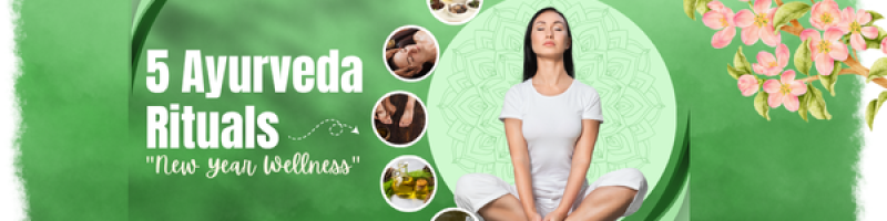 5 Ayurveda Rituals