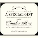 Yellow And Black Modern Online Course Facebook Post (20)